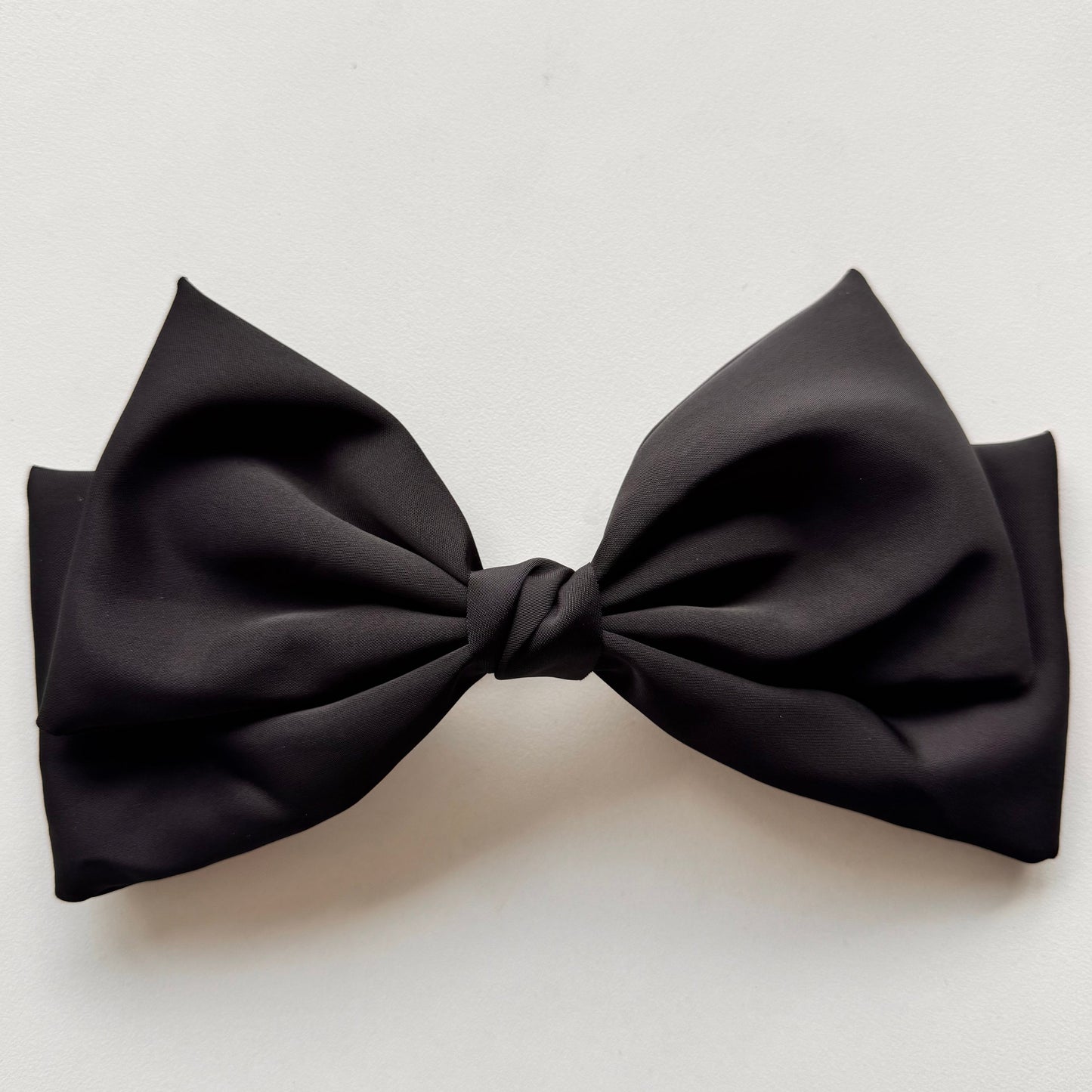Haera Satin Bow