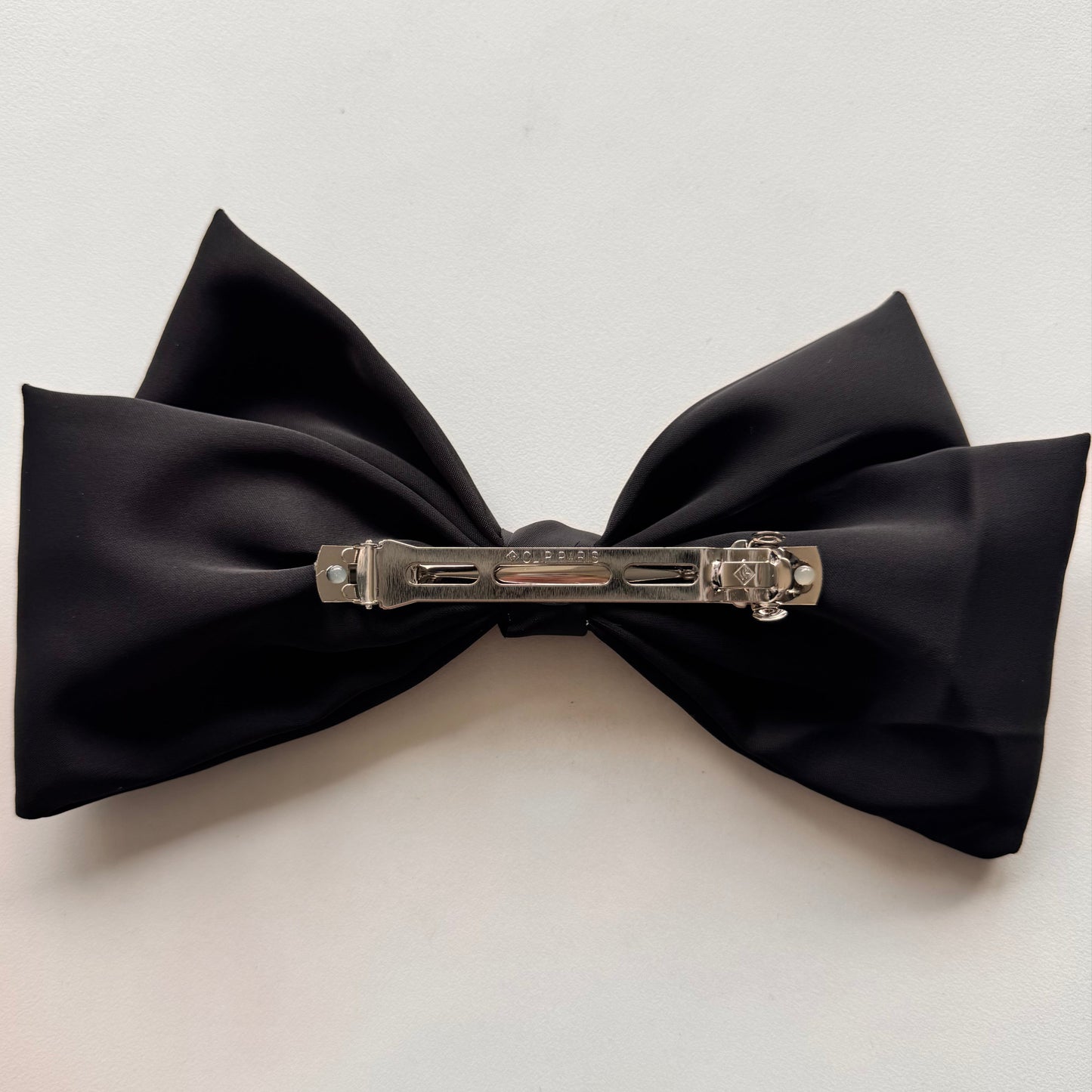 Haera Satin Bow