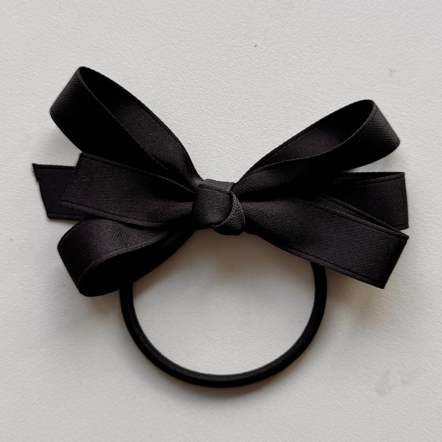 Dalbit Ribbon Hair Tie